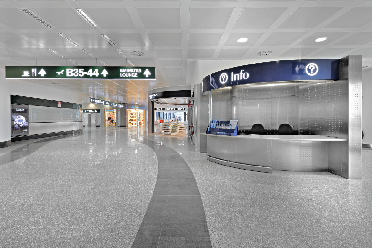 AEROPORTO INTERNAZIONALE MILANO MALPENSA