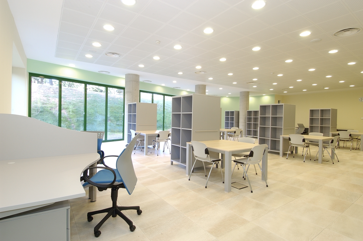 Centro antidoping