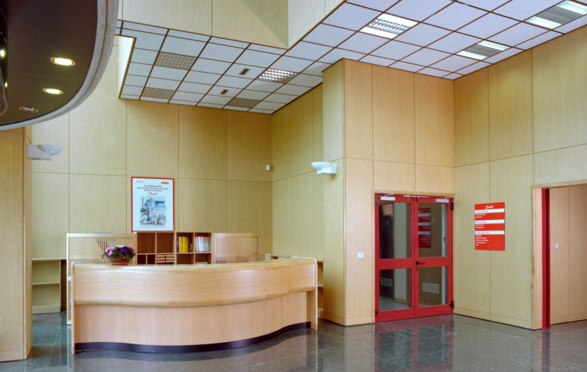 DANFOSS