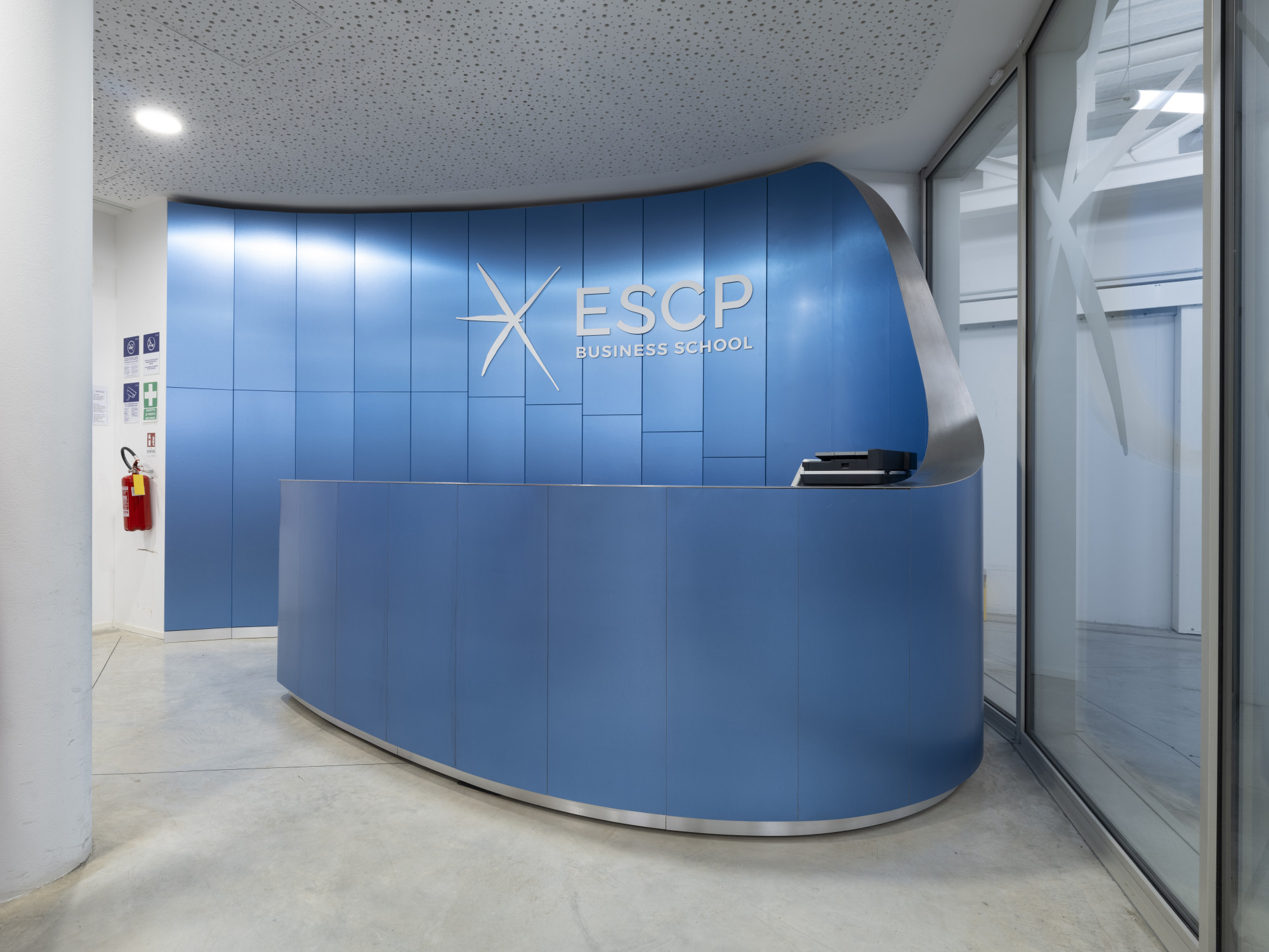 ESCP Torino