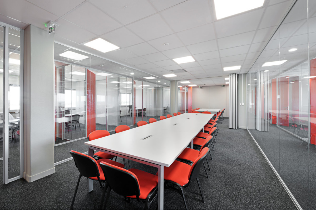EIFFAGE ENERGIE Lion