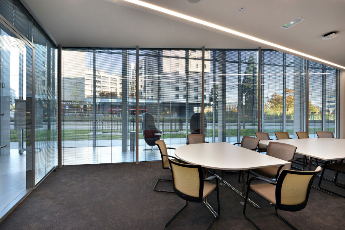 EIFFAGE GRAN PROJECT