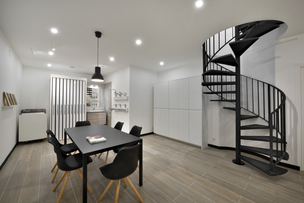 EIFFAGE IMMOBILI Paris