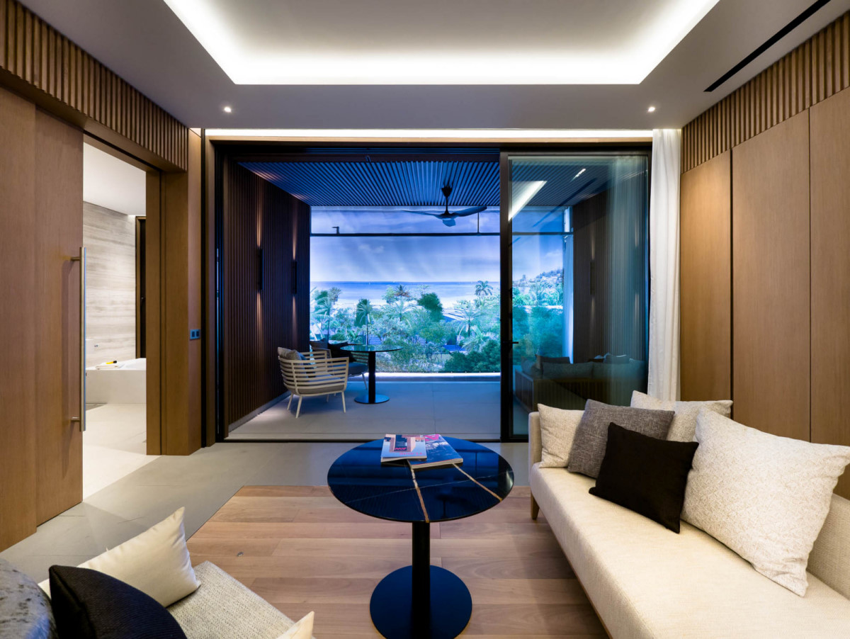 HOTEL MOCK-UP