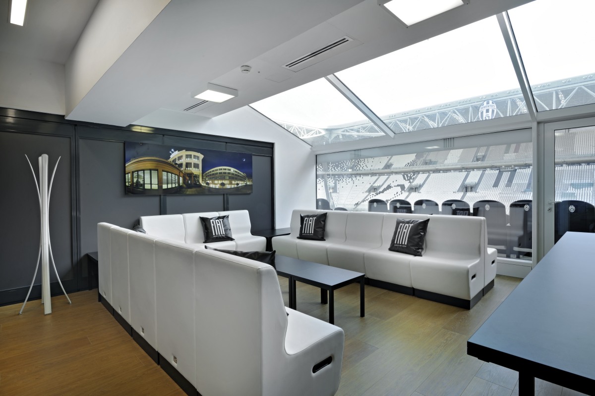 JUVENTUS STADIUM Torino