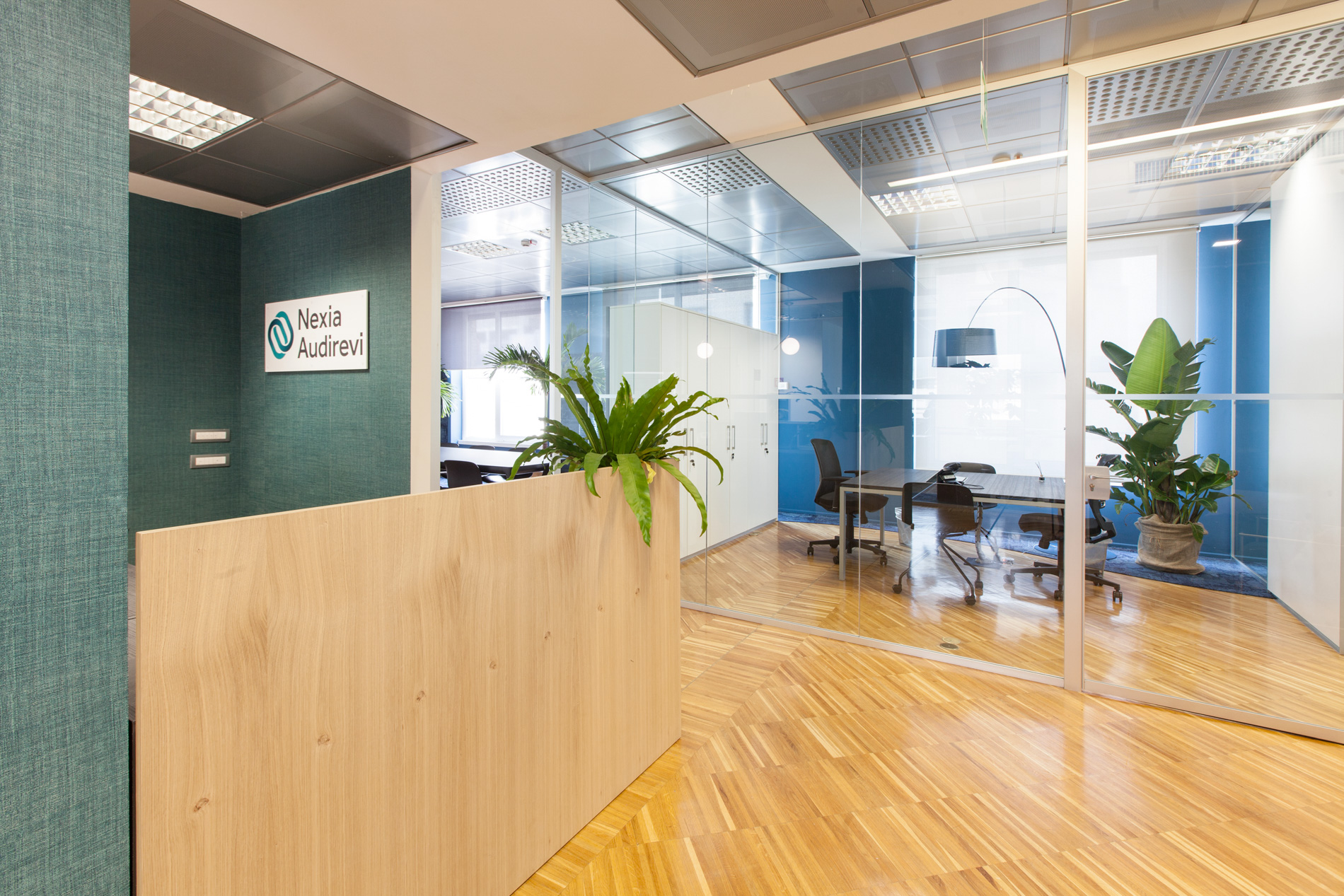 NEXIA MILANO