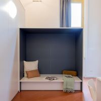 Campus Dovevivo 2 Ferrara