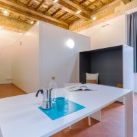 Campus Dovevivo 2 Ferrara
