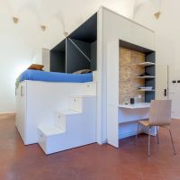 Campus Dovevivo 2 Ferrara