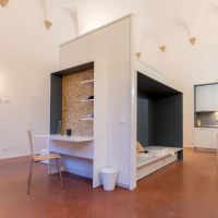 Campus Dovevivo 2 Ferrara