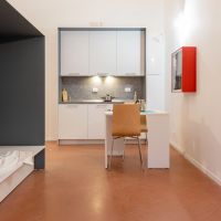 Campus Dovevivo 2 Ferrara