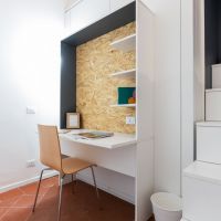 Campus Dovevivo 2 Ferrara