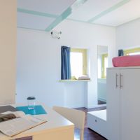 Campus Dovevivo 2 Ferrara
