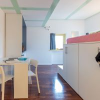 Campus Dovevivo 2 Ferrara
