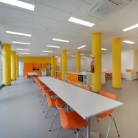 Campus To