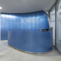 ESCP TO