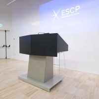 ESCP TO