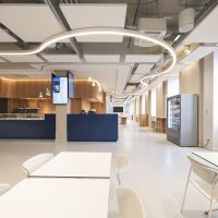 ESCP ristobar