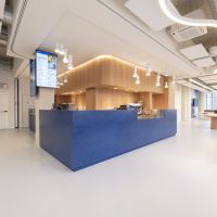 ESCP ristobar