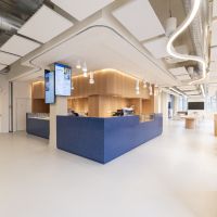 ESCP ristobar