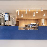 ESCP ristobar