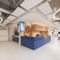 ESCP ristobar