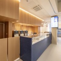 ESCP ristobar