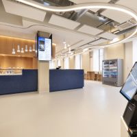 ESCP ristobar