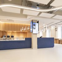 ESCP ristobar