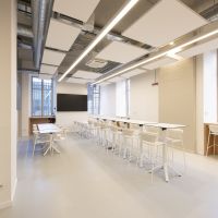 ESCP ristobar
