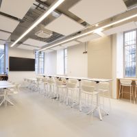 ESCP ristobar