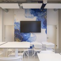 ESCP ristobar