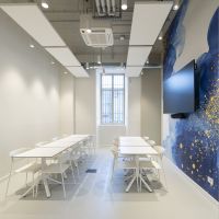ESCP ristobar