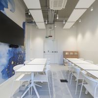 ESCP ristobar