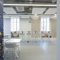ESCP ristobar