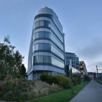Eiffage Velizy