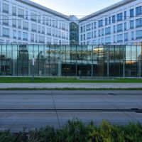 Eiffage Velizy
