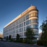 Eiffage Velizy