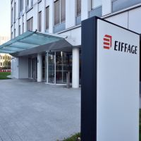 Eiffage Velizy