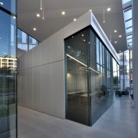 Eiffage Velizy