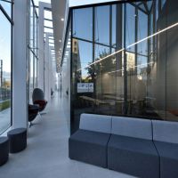 Eiffage Velizy