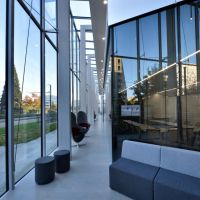 Eiffage Velizy