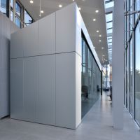 Eiffage Velizy