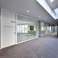 Eiffage Velizy