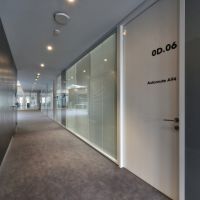 Eiffage Velizy