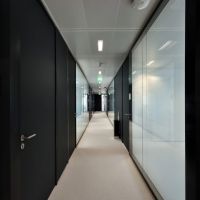 Eiffage Velizy