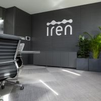 IREN 7° To