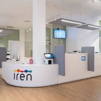 Iren store Bligny To