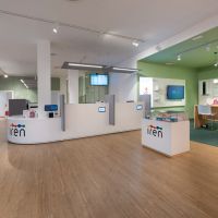 Iren store Bligny To