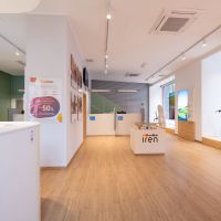 Iren store PMicca To